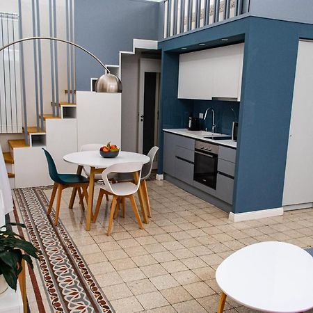 Opera Suites - Tosca Palermo Dış mekan fotoğraf