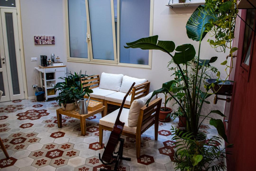 Opera Suites - Tosca Palermo Dış mekan fotoğraf