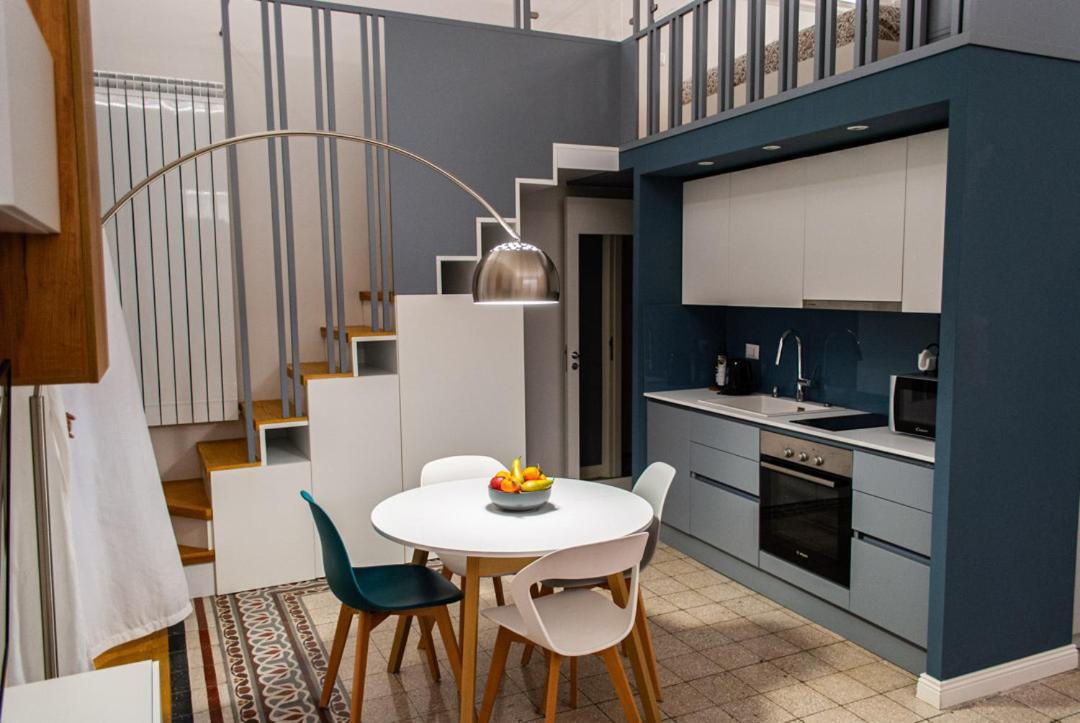 Opera Suites - Tosca Palermo Dış mekan fotoğraf