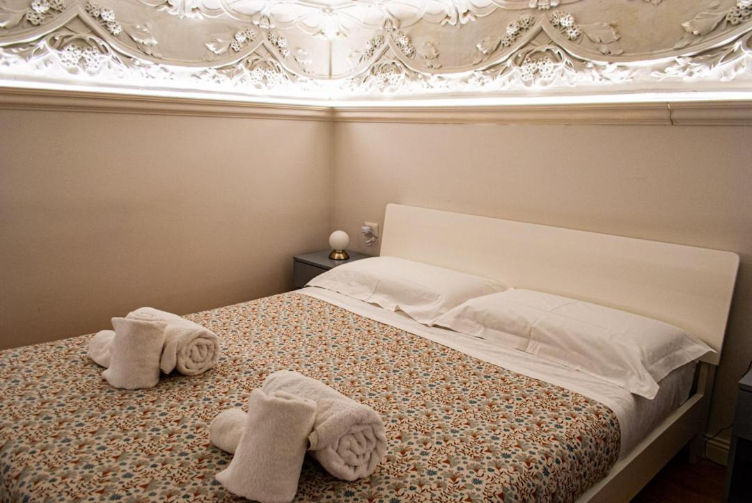 Opera Suites - Tosca Palermo Dış mekan fotoğraf